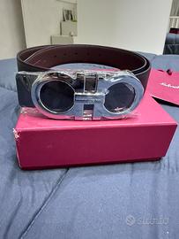 Cintura salvatore ferragamo