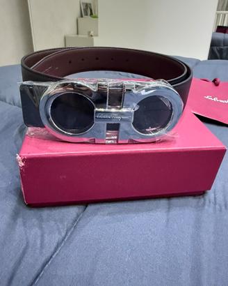 Cintura salvatore ferragamo