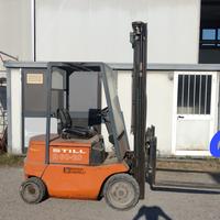 MULETTO STILL R60-20
