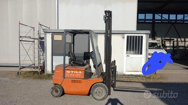 MULETTO STILL R60-20