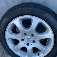 225/50 16 92v Pirelli p7