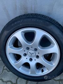 225/50 16 92v Pirelli p7