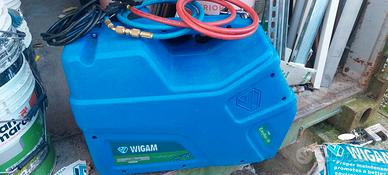 RECUPERATORE F.GAS WIGAM