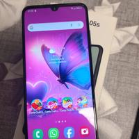 Samsung Galaxy A05S 128 GB 