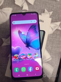 Samsung Galaxy A05S 128 GB 