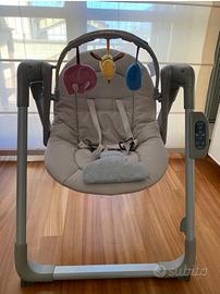 Ingelsina Wave - Altalena Swing