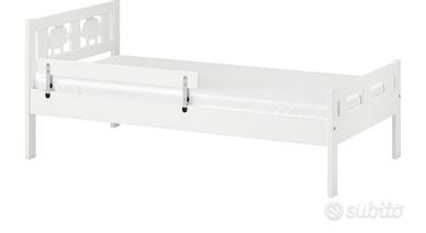 Lettino Ikea