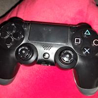 controller ps4