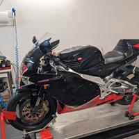 Aprilia Rsv 1000 mille
