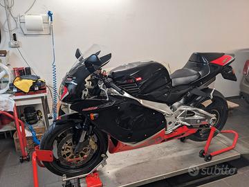 Aprilia Rsv 1000 mille