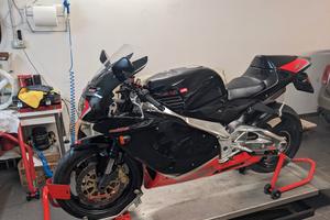 Aprilia Rsv 1000 mille