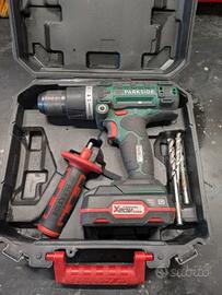 Trapano Avvitatore Parkside PSBSA 20 Li-C3