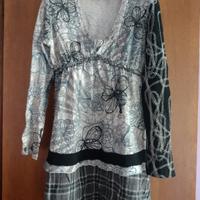 Abito Smash spagna donna