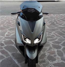 Yamaha T max 530 abs