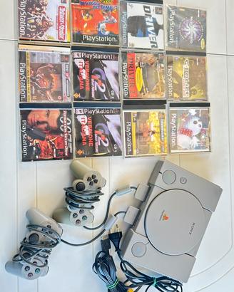 PlayStation 1