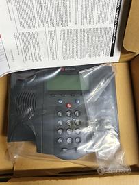 Polycom Soundpoint IP430