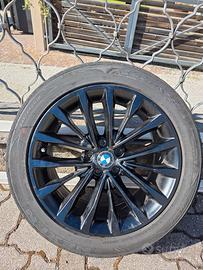 Cerchi in lega BMW 18" ORIGINALI