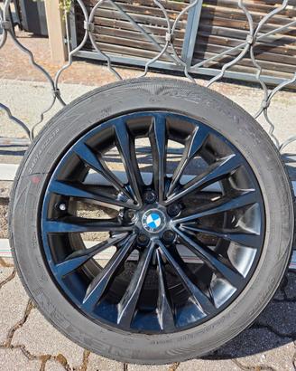 Cerchi in lega BMW 18" ORIGINALI