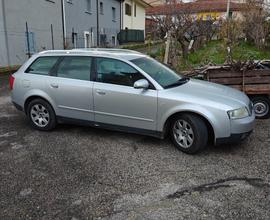 AUDI A4 4ª serie - 2003