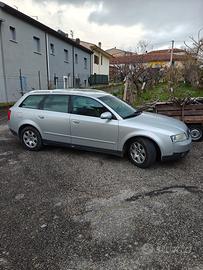 AUDI A4 4ª serie - 2003