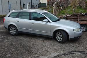 AUDI A4 4ª serie - 2003