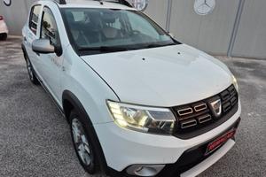 Dacia SANDERO STEPWAY 0.9 TCe TurboGPL 90CV NUOVA 