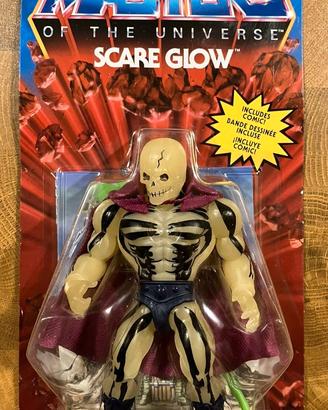 Masters of the Universe Origins Scare Glow
