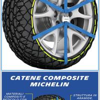 Michelin Easy Grip Evolution