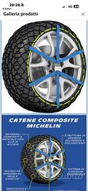 Michelin Easy Grip Evolution