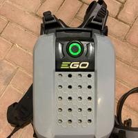 Decespugliatore Ego Power