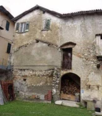 Immobile in asta di 47 m² con 2 locali a Taverneri