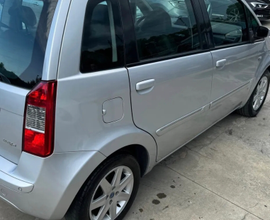 Fiat idea 1.9 jtd emotion full