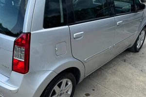 Fiat idea 1.9 jtd emotion full