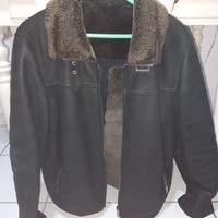giubbotto armani originale 