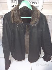 giubbotto armani originale 