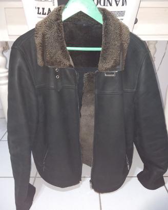 giubbotto armani originale 