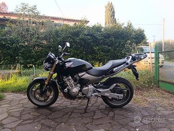 Honda Hornet - 2006