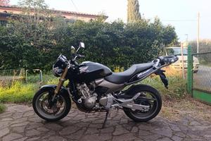 Honda Hornet - 2006