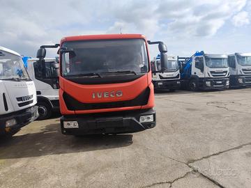 Iveco eurocargo 80-190 (cod. interno pm2097)