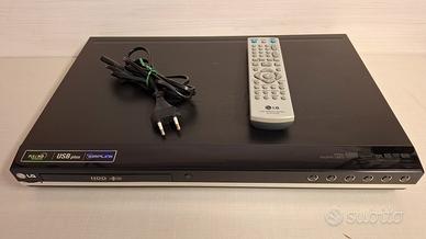 Lettore/registratore LG RH387H