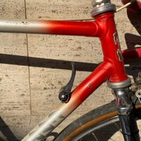 Bici da corsa vintage Faggin / Carraro