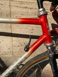 Bici da corsa vintage Faggin / Carraro