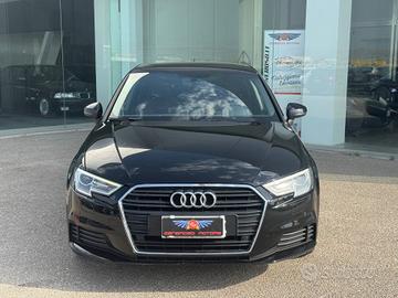 Audi A3 1.6 TDI 116 CV S tronic