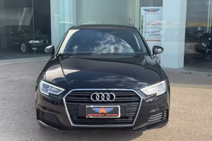 Audi A3 1.6 TDI 116 CV S tronic