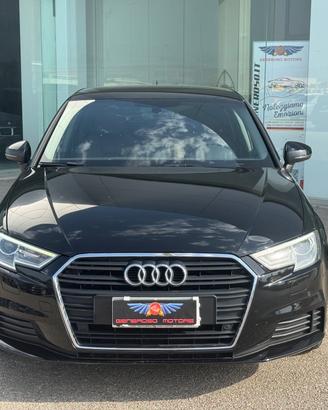 Audi A3 1.6 TDI 116 CV S tronic