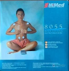 Elettrostimolatore Hi Med