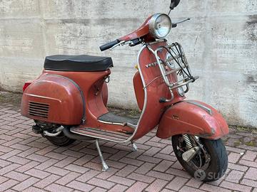 Vespa ts