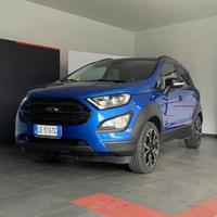 Ford EcoSport 1.0 ecoboost active s&s 125cv