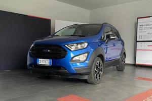 Ford EcoSport 1.0 ecoboost active s&s 125cv
