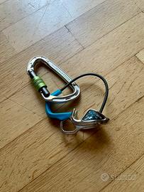 Edelrid Micro Jul